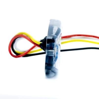 Imagem de EINPARTS EPBL11 Luzes de advertência LED
