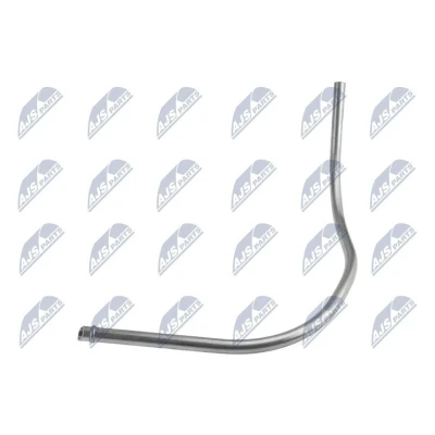 Imagem de NTY HLR VW 002 Cabo de Freio Mão traseira direita AUDI: A3 Hatchback, VOLKSWAGEN: Golf 4, 4 Variant, SEAT: Leon I Hatchback