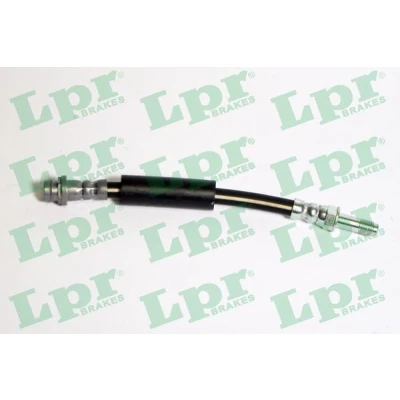 Imagem de LPR 6T48069 Mangueira de Travão 215mm F10x1 FORD: Galaxy Mk2 MPV