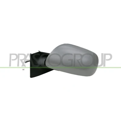 Imagem de Espelho retrovisor Prasco TY3257114P Premium esquerda com subcapa elétrico