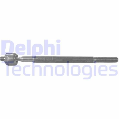 Imagem de DELPHI TA1587 Barra Axial da Direção Eixo dianteiro, lado esquerdo, direito M16x1.5x60 350