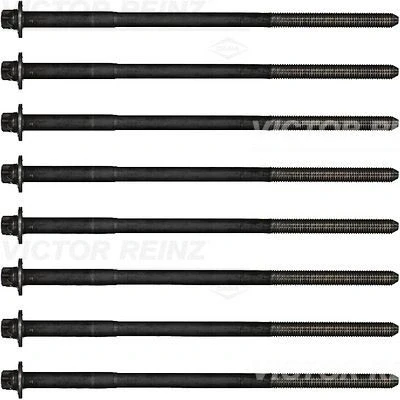 Imagem de REINZ 14 55070 01 Jogo de Parafusos da Cabeçote torx exterior LAND ROVER: Freelander I SUV