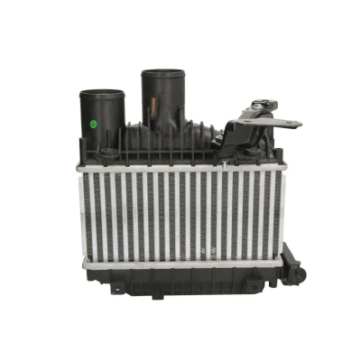 Imagem de NRF 30856 Intercooler TOYOTA: Corolla IX Hatchback