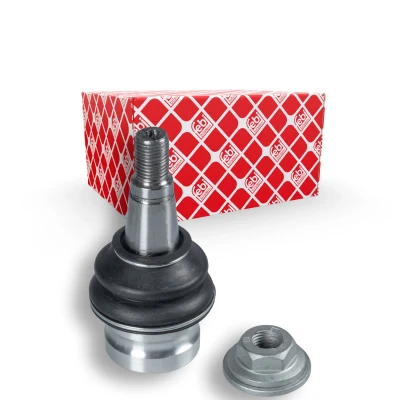 Imagem de FEBI BILSTEIN 108900 Rótula de suspensão