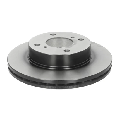 Imagem de TRW DF6214 Disco de travão 231 20 4 100 ventilado pintado SUZUKI: Alto VII
