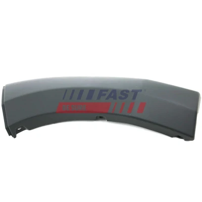 Imagem de FAST FT90816 Friso, guarda lamas à frente, lado direito PEUGEOT: Boxer Van, Minibus