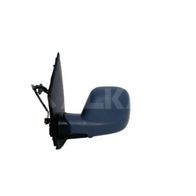 Imagem de Espelho retrovisor Alkar 9239916 esquerda com subcapa elétrico aquecível, convexo PEUGEOT: Expert III Van endado, norauto, oscaro, mister auto