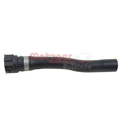 Imagem de METZGER 2420659 Mangueira de Radiador EPDM (borracha etileno propileno dieno)
