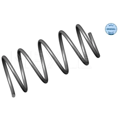 Imagem de MEYLE 16 14 639 0004 Mola de suspensão ORIGINAL Quality Eixo dianteiro RENAULT: LAGUNA 1 Grandtour
