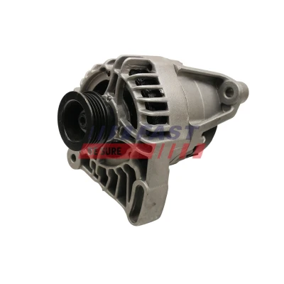 Imagem de FAST FT74248/R Alternador 14V 105A FIAT: Stilo Hatchback, BRAVO 2, Linea