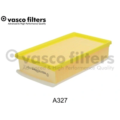 Imagem de DAVID VASCO A327 filtro de ar 68 161 293 rectangular Cartucho filtrante com pré PEUGEOT: 308 SW 2, II Hatchback, 5008