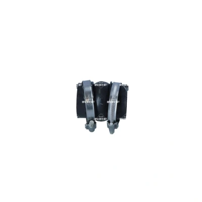 Imagem de NRF 166083 Mangueira Para o Turbocompressor com braçadeiras PEUGEOT: 207 Hatchback, SW, CC, CITROËN: C2 C3 I Hatchback