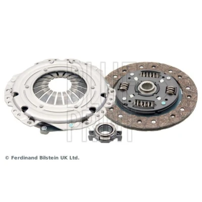 Imagem de BLUE PRINT ADK83036 Kit de Embraiagem três peças com massa lubrificante sintética rolamento desembraiagem 200 SUZUKI: Vitara I SUV