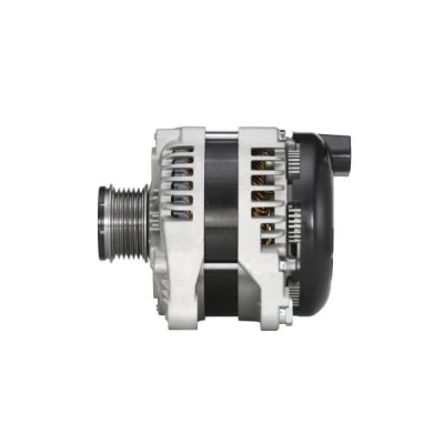 Imagem de HELLA 8EL 011 713 181 Alternador 14V 180A JAGUAR: XF Sedan