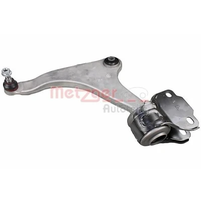 Imagem de METZGER 58003201 Braço de suspensão VOLVO: V60 I, V70 3