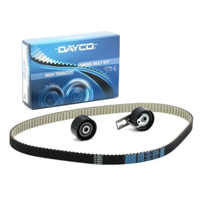 Imagem de DAYCO KTB959 Jogo de correias dentadas PEUGEOT: 308 SW 2, 2008 Carrinha, 208 I Hatchback, CITROËN: C3 II, C4 II Cactus, Aircross 2