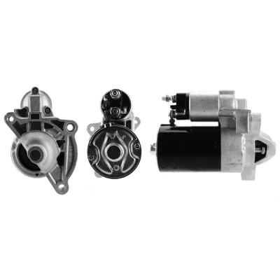 Imagem de ELSTOCK 25 1254 Motor de arranque 12V 0,9kW 9 0273 M8, Pin &quot;50&quot; M5 PEUGEOT: 206 Hatchback, 307 205 II CITROËN: Saxo Hatchback