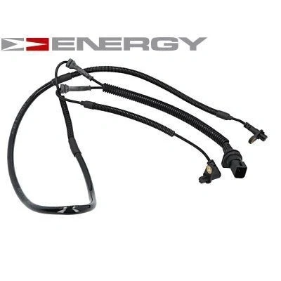 Imagem de ENERGY CA0107T Sensor de ABS Eixo traseiro para veículos com 12