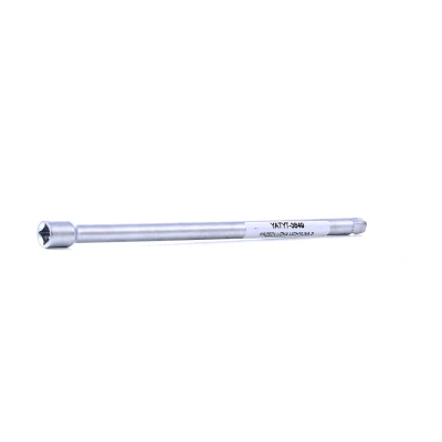 Imagem de YATO YT 3849 Extensor, chave de caixa 254 10 (3/8&quot;) aço cromo vanádio
