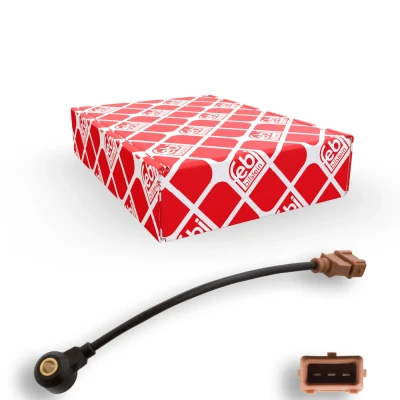 Imagem de FEBI BILSTEIN 104106 Sensor AUDI: A3 Hatchback, TT Roadster, VOLKSWAGEN: Golf 4, SEAT: Leon I Hatchback
