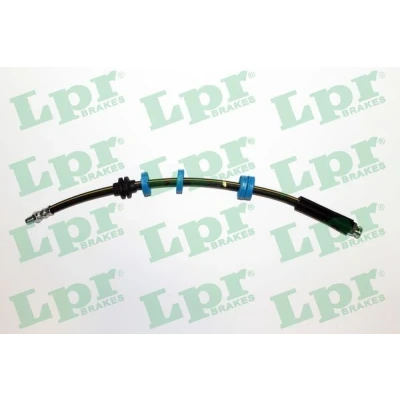 Imagem de SAMKO 6T46807 Mangueira de Travão 475mm F10x1 FIAT: Seicento / 600 Hatchback