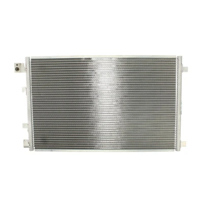 Imagem de NISSENS 940039 Condensador sem secador Alumínio 643 R 134a