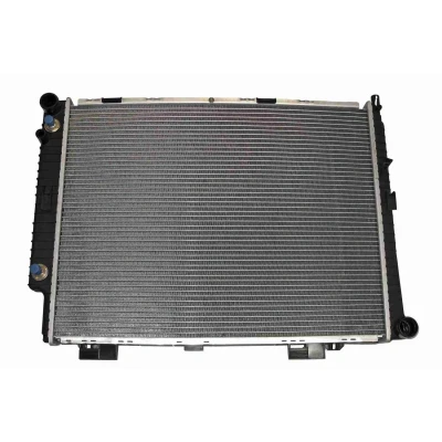 Imagem de VEMO V30 60 1285 Radiador, arrefecimento do motor para veículos com/sem ar condicionado 641 488 32 Original Quality MERCEDES BENZ: Classe E Sedan