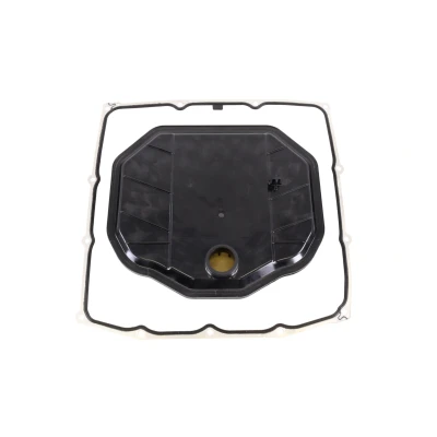 Imagem de VAICO V45 0246 Conjunto do filtro hidráulico, caixa velocidades automática com retentor, junta cárter óleo