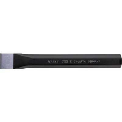Imagem de HAZET 730 3 Escopro 150 Punção chato