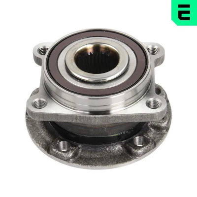 Imagem de OPTIMAL 990792 Kit de rolamento roda com anel sensor magnético integrado 130,2, 92