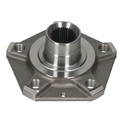 Imagem de FEBI BILSTEIN 188279 Cubo da roda 112mm sem o rolamento Eixo traseiro esquerdo, direito