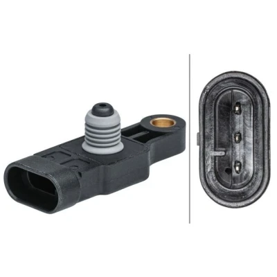 Imagem de HELLA 6PP 009 403 251 Sensor com junta CHEVROLET: Aveo / Kalos Sedan, Matiz, DAEWOO: Matiz I Hatchback