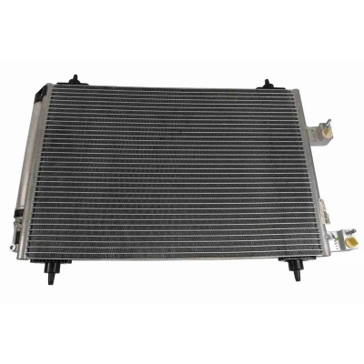 Imagem de VEMO Original Quality V42 62 0010 Condensador com secador 510 x 368 16 CITROËN: C5 I Hatchback, C4 Coupe, PEUGEOT: 307 SW