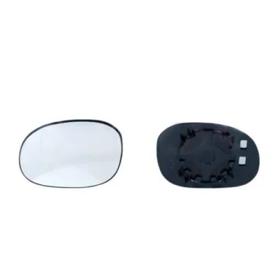 Imagem de ALKAR 6451283 Vidro Espelho esquerda PEUGEOT: 206 Hatchback, Van, CITROËN: C3 I C2 Hatchback