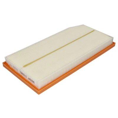 Imagem de HENGST FILTER E1625L Filtro de ar 39 174 357 Cartucho filtrante MERCEDES BENZ: Classe C Sedan, T modell, Coupe