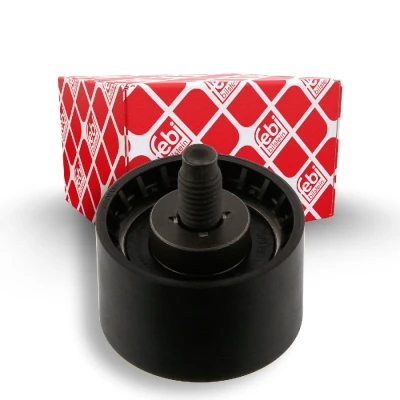 Imagem de FEBI BILSTEIN 11287 Polia de desvio/de guia, correia dentada 47mm