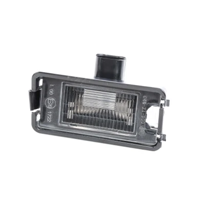 Imagem de VAN WEZEL 4914920 Luz de Placa C5W Parte traseira do veículo SEAT: Ibiza 2, 3, Leon I Hatchback