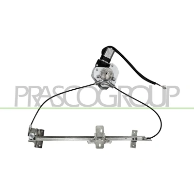 Imagem de Prasco Elevador de vidro à frente, lado direito elétrico VG030W021 VOLKSWAGEN: GOLF 3, 2, Jetta 2