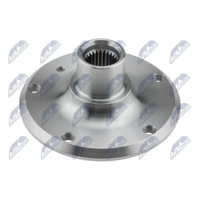 Imagem de NTY KLT BM 013P Cubo da Roda Eixo traseiro direito, esquerdo, à direita BMW: 3 Touring, 1 Hatchback