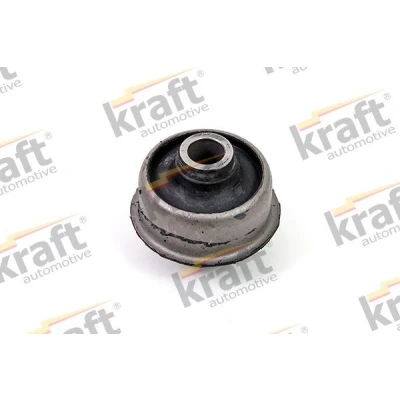 Imagem de KRAFT 4231610 Casquilho de Braço Suspensão Eixo dianteiro, ambos os lados, interior, traseira OPEL: Astra F Sedan