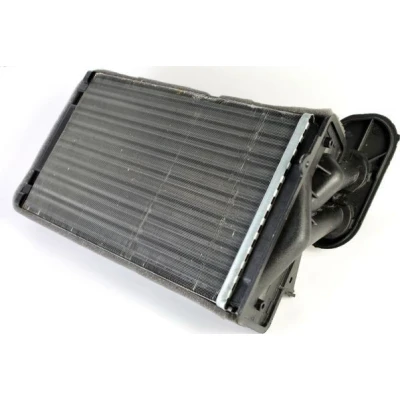 Imagem de THERMOTEC D6W004TT Radiador Quente VOLKSWAGEN: Bora Sedan, Golf 4 Cabrio, Variant, SEAT: Leon I Hatchback, Toledo 2 Limousine