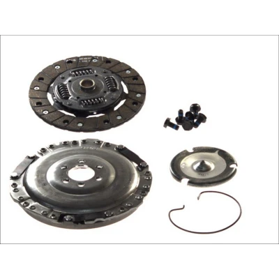 Imagem de SACHS 3000 605 001 Kit de Embraiagem com parafusos placa pressão sem rolamento desembraiagem 210 SEAT: Ibiza 2, Córdoba I Sedan