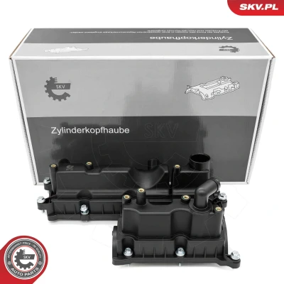 Imagem de ESEN SKV 48SKV162 Tampa de Válvulas FORD: Transit Connect V408 Van, KUGA 2, FIESTA 6