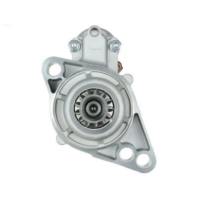 Imagem de AS PL S6297S Motor de arranque 12 2,00 13 VOLKSWAGEN: Caddy 3, Transporter 5 Bus, GOLF 6, SEAT: Ibiza 4, Leon II Hatchback, 4 Sportcoupe
