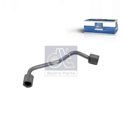Imagem de DT Spare Parts 4.11048 Tubo de alta pressão, sistema injecção