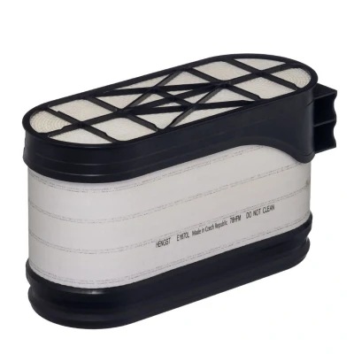Imagem de Filtro de ar HENGST FILTER E1670L