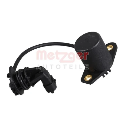 Imagem de Sensor, nível do óleo motor METZGER 0980008
