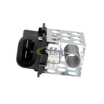 Imagem de VEMO V46 79 0022 Resistência, ventilador do habitáculo Original Quality RENAULT: Modus / Grand Modus, CLIO 3