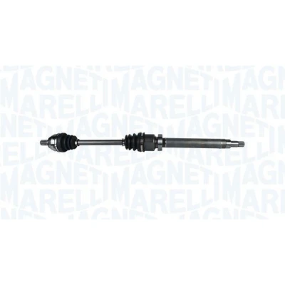 Imagem de MAGNETI MARELLI 302004190174 Veio de transmissão Eixo dianteiro, lado direito 906 FORD: Focus C Max, 2 Kombi, 2, VOLVO: V50