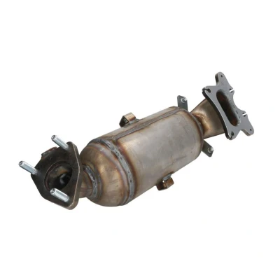 Imagem de JMJ 1091710 Catalisador HONDA: CIVIC 8 Hatchback